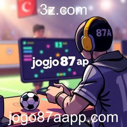Inovações e Tendências no Mundo dos Jogos em 2026