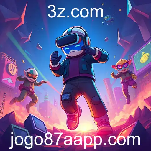 Jogo 87A: Revolução dos Jogos Móveis em 2026