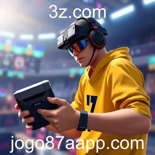 O Crescimento Exponencial do Jogo 87a em 2026
