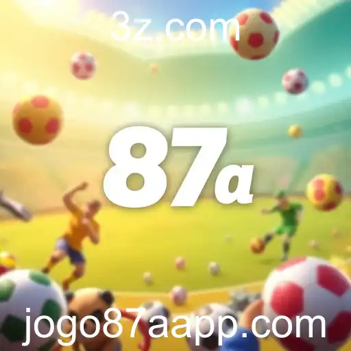 O Impacto dos Jogos da 87A APP no Cenário Atual