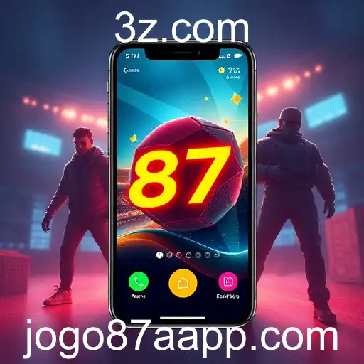 O Impacto do Jogo 87a no Cenário Digital Atual