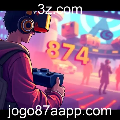 O Impacto do Jogo 87A no Cenário Brasileiro