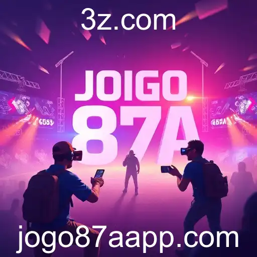 O Impacto de Jogo 87A no Mercado de Apps em 2026