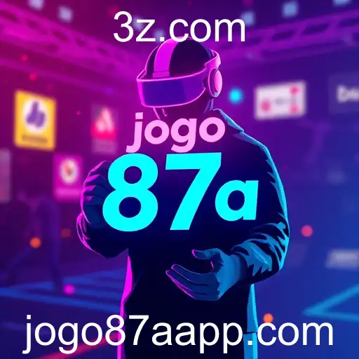O Impacto do Jogo 87A na Indústria de Jogos