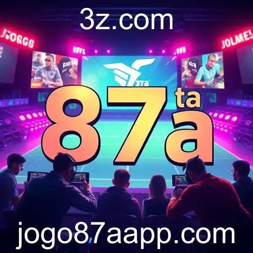 Ascensão do Jogo 87a App em 2026: Tendências e Inovações