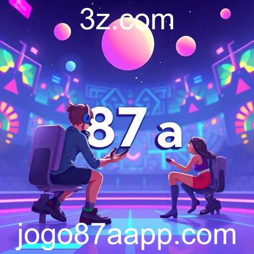 Crescimento e Tendências do Jogo 87a