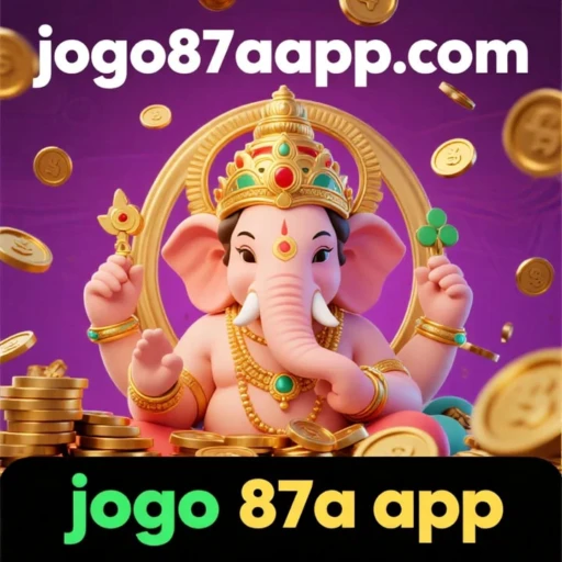 jogo 87a app
