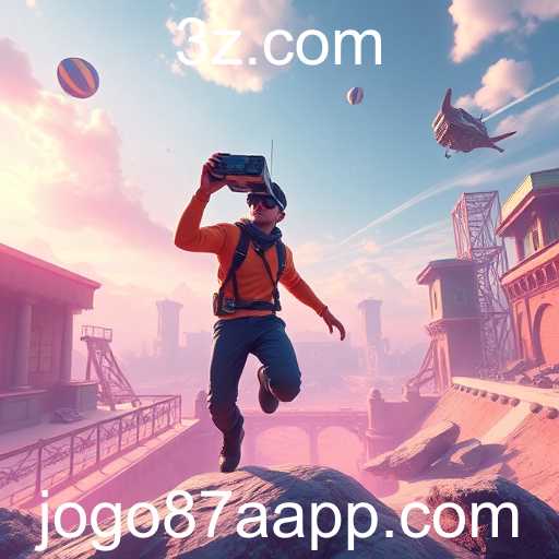 A Revolução dos Jogos Mobile no Brasil