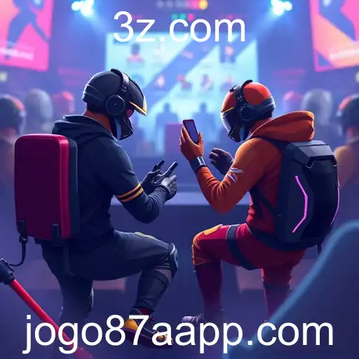 A Revolução dos Jogos Multijogador: Comunidades e Competitividade em Ascensão