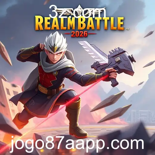 Nova Geração de Jogos Mobile Revoluciona Experiências