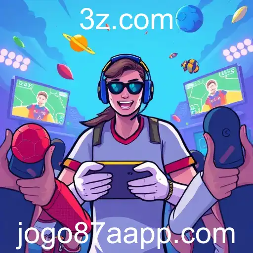 Crescimento dos Jogos Online em 2026