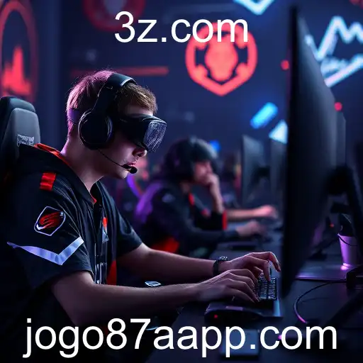 A Ascensão do Jogo 87a App no Cenário Brasileiro
