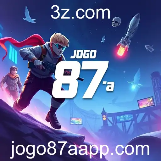 A Ascensão dos Jogos Mobile e a Influência do 'Jogo 87A App'