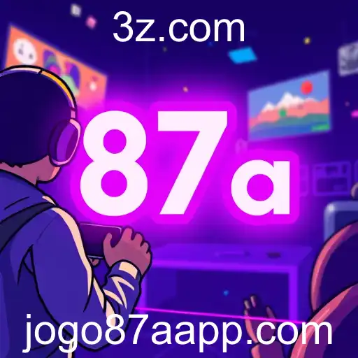 A Ascensão do Jogo 87A no Brasil