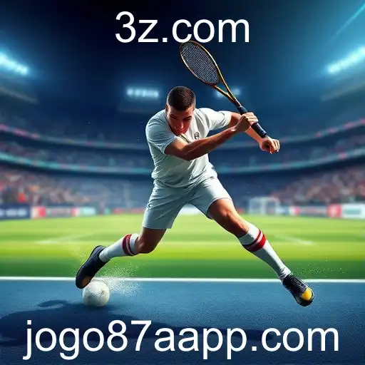 A Evolução e o Apelo dos Jogos de Esportes no 'Jogo 87a App'