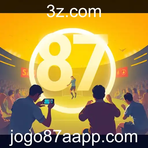 O Avanço do Jogo 87a APP em 2026