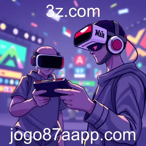 O Crescimento dos Jogos Online em Português