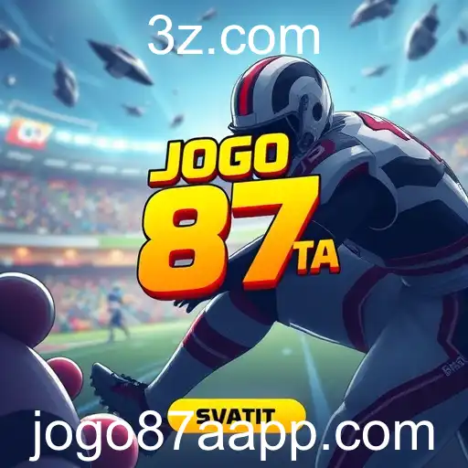 O Crescimento Impressionante do 'Jogo 87a' no Universo dos Apps de 2025