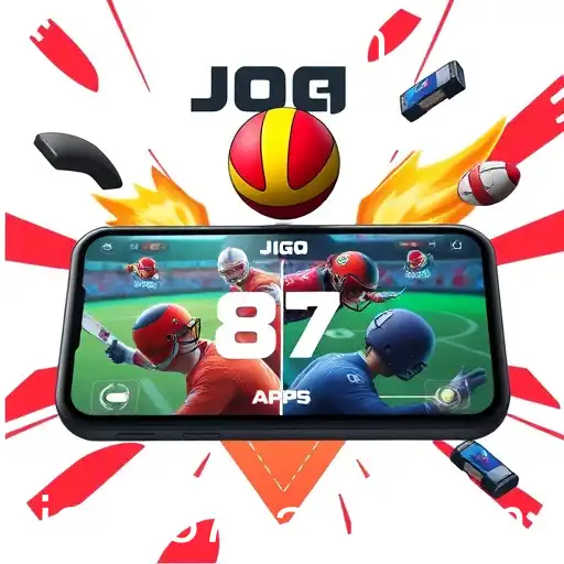 A Ascensão do Jogo 87a no Cenário Atual de Apps