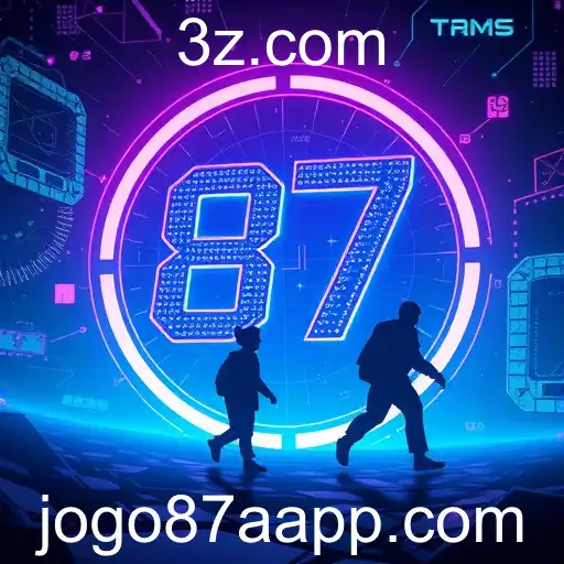 A Revolução Virtual do Jogo 87a